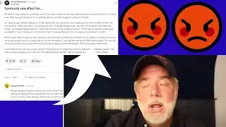 Peter Monn Attacks Eugenia Cooney! @PeterMonn @petervlogs122  #redditsnark  #petermonn #jeffreestar