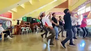 street squad cotabato