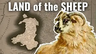 Welsh Farmers & Their Animals | Genealogy
