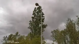 Strasbourg Lingolsheim, 67380, Bas-Rhin, Alsace France...​It will rain to hard
