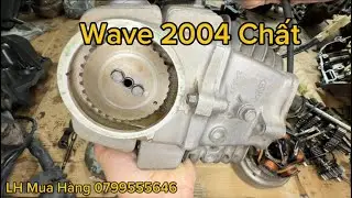 24/1 Rã Wave@ 2004 Zin Bít👉Cốt Tải Vip📲0799555646