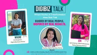 Episode 5: From Chalkboards to Change: A Teacher&rsquo;s Journey into Digital Freedom