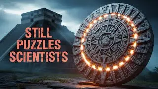 Mayan Calendar Explained | Ancient Timekeeping System