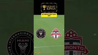 how's the new voice ? #football #betting #fifa #bettingtips #mls #sportbetting