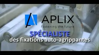 Am&eacute;liorer sa performance industrielle avec notre solution MES Qubes - T&eacute;moignage APLIX