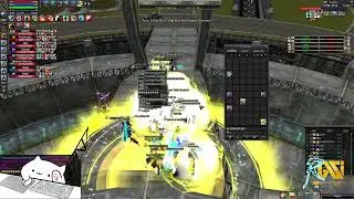 RAN GS INFINITY EP11 | BOUNTY EVENT DRYRUN 11PM | 1-6-26 | DEX INT SHAPER