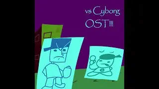 Fuck You Erect | Vs Cyborg v2 OST (ft. Skoperin, +FLP)