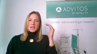 EU innovation against COVID-19 - Advitos