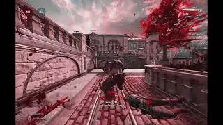 *Fame* yKliff Gears 5 Minitage