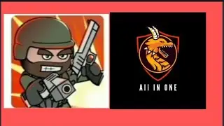 how to hack Mini militia without root anyone can take a gun after 12600 battle point