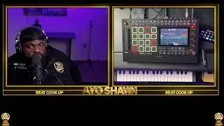 Artist First | Beat Live (Jan 16, 2026)
