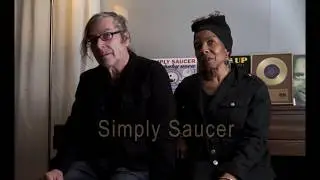 Simply Saucer on Free Music