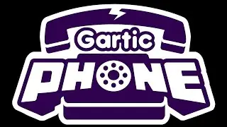 Gartic phone - compliment (November 2025)