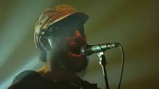 Joe Hertler & The Rainbow Seekers - Hometown (Live at Bell's Eccentric Caf&eacute;)