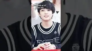 16years old Jk🥺💓 vs Niki💀🔥🖤 #jungkook #niki #bts #enhypen