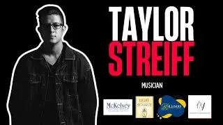 S2 E33 Taylor Streiff