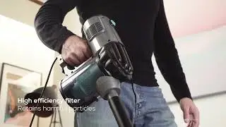 Cecotec Conga ThunderBrush 560