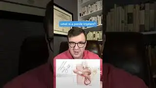 Unbelievable: What A Penile Implant Does For Men's Health!
