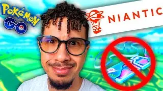 *NIANTIC EMPLOYEE FINALLY RESPONDS* TO REMOTE RAID PASS NERF IN POKEMON GO