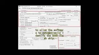 Repair a SSD using the SM2258XT MPTool. Download the SM2258XT MPTool