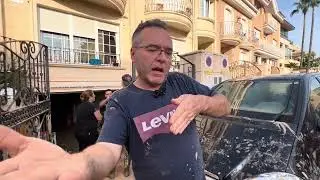 &ldquo;Si Franco no hubiera desviado el Turia, Valencia se habr&iacute;a ido a la mierda&rdquo;