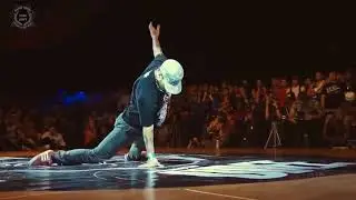 NEW  BBOY KILL THE BEAT 2017