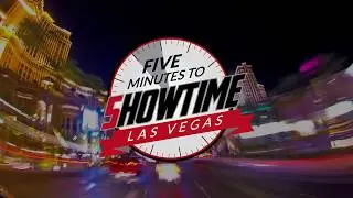 5 Minutes To Showtime - Official Trailer - Series Premiere