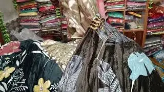 Garam bedsheet 🛏️💥💥 Deep 🪔 Cloth House 🏠 masudpur 🙏 all India delivery 🛍️ 15 December 💥