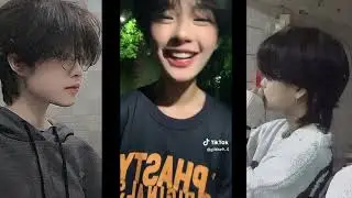 [Tiktok tomboy mulet] lười đăng vid quá ấy