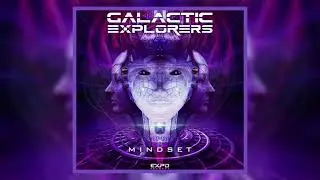 Galactic Explorers - Mindset
