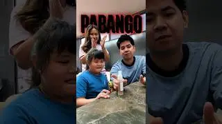PABANGO