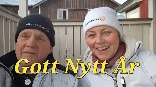 Idag den 10 lappen - Gott Nytt &Aring;r