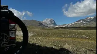 30 Ottobre 2024 Monte Cappucciata 