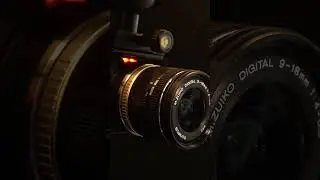 BlackMagic x DigiVan setup