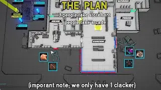 Due Process - Fairly Funny Moments (Part 3)