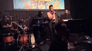 Lynn Solar's Cover of Unstoppable by Lianne La Havas