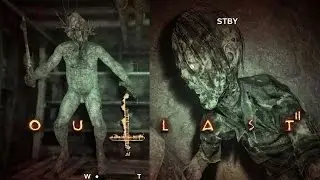 TROLLING Outlast 2 - Harassing Heretics