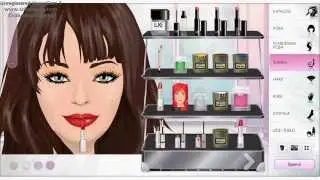 Dakota Johnson (50SOG) Stardoll Tutorial