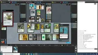 Storrev, Devkarin Lich - jogo 1 - parte 2