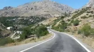 SÜLEYMANLI (ZEYTUN) VİDEOSU