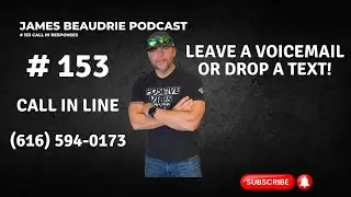 # 153 A house divided, Race Update, Shutdown response.  Text and Voicemail responses.