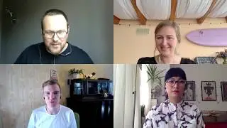 Live Q&A With Experts on Youth Participation (recording)