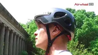 ebike smart helmet