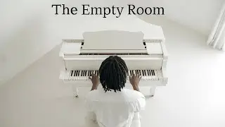 The Empty Room - K/onspire (AI Music and Video)