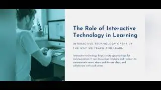 The Role of Technology in our life ||  Saurabh Tech India || Saurabh Kumar.