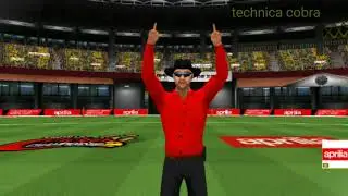WCC2 Game 2017 Update is Here.