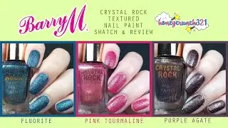 BarryM 