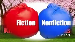 Kindle Publishing 2017 - April Update