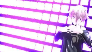 【MMD】IA IA ★ Night Of Desire【IO】