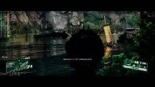 Crysis Remastered 3 : SAPPHIRE PULSE AMD Radeon RX 9070 XT GAMING 16G